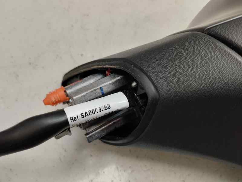RETROVISOR DERECHO SEAT LEON 1.0 115CV MT