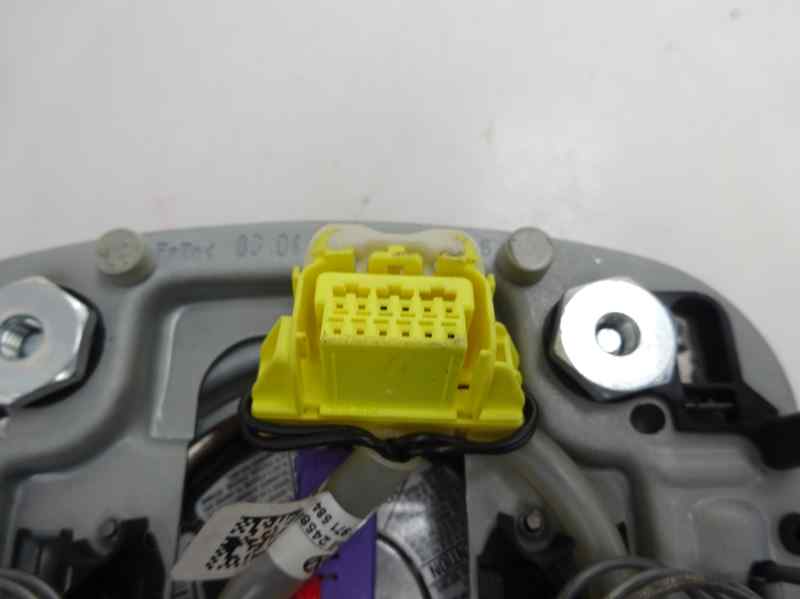 AIRBAG DELANTERO IZQUIERDO VOLKSWAGEN GOLF 2004 1.4 MT 75CV