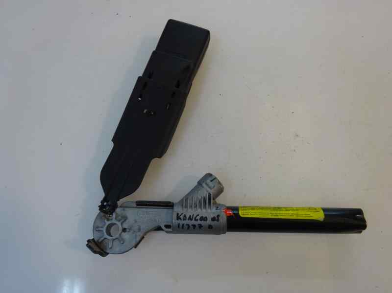 ANCLAJE CINTURON DELANTERO DERECHO RENAULT KANGOO 1.5 DCI MT 68CV