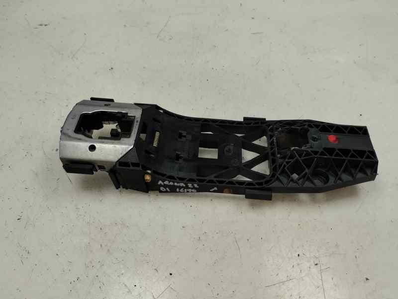 SOPORTE MANETA EXTERIOR DELANTERA IZQUIERDA SEAT ARONA 1.0 AMT 110CV | 81KW