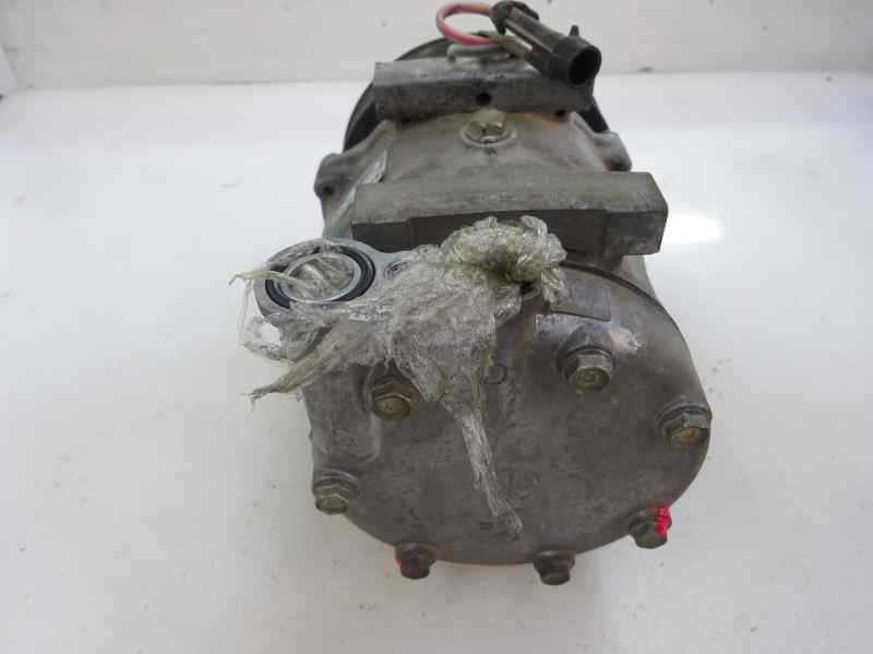 COMPRESOR AIRE ACONDICIONADO ALFA ROMEO 147 1.9 MT 101CV | 74KW
