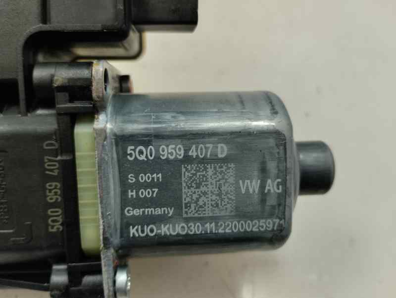 MOTOR ELEVALUNAS TRASERO IZQUIERDO SEAT ARONA 1.0 AMT 110CV | 81KW