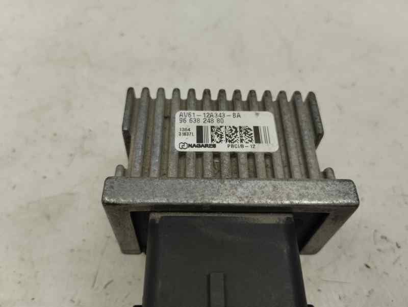 RELE CITROEN C5 2.0 HDI MT 163CV