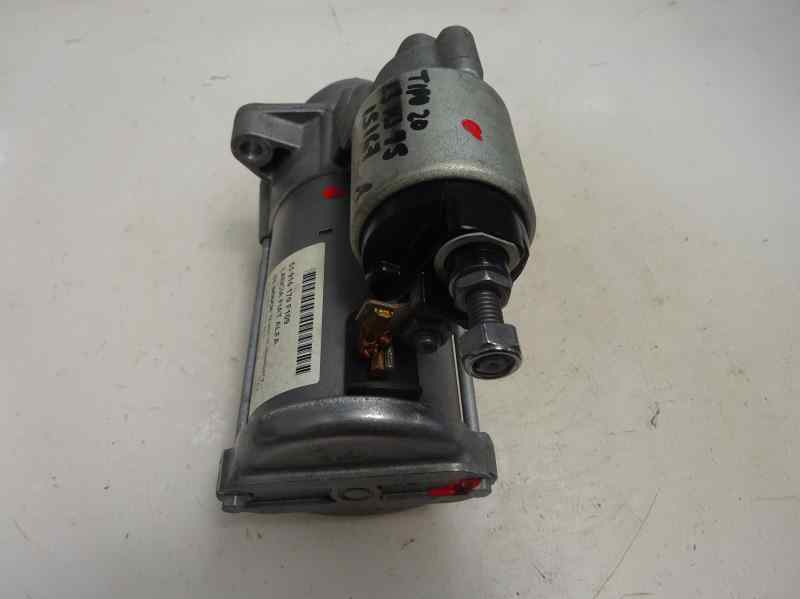 MOTOR ARRANQUE FIAT TIPO 1.3 MT 95CV | 70KW