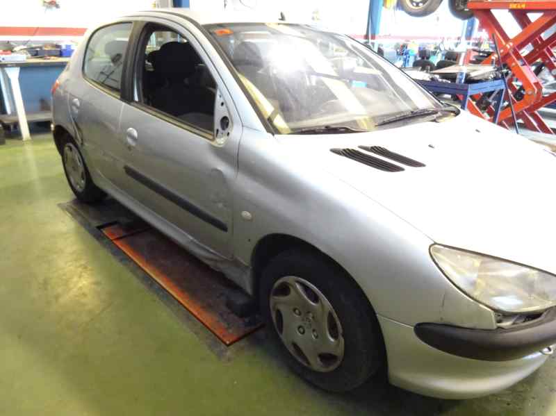 CENTRALITA MOTOR UCE PEUGEOT 206 1.4 HDI MT 70CV
