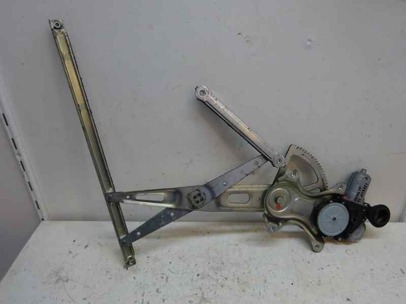 ELEVALUNAS TRASERO IZQUIERDO TOYOTA PRIUS 1.8CVT 99CV