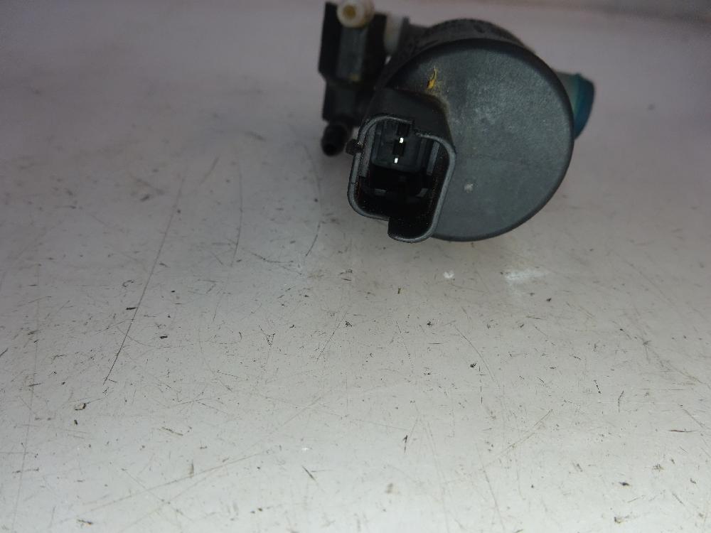 BOMBA LIMPIA NISSAN MICRA 1.2 MT 98CV | 72KW