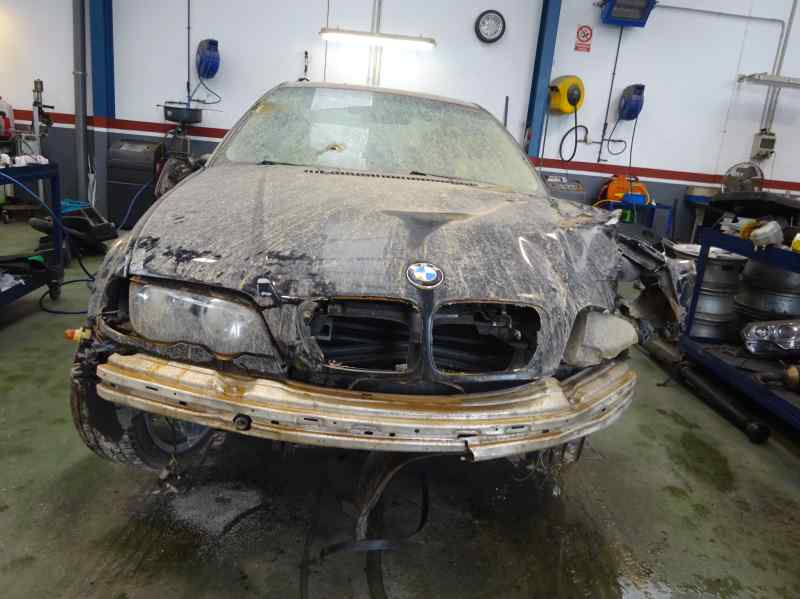 AIRBAG DELANTERO DERECHO BMW SERIE 3 2.0 320CI MT 150CV