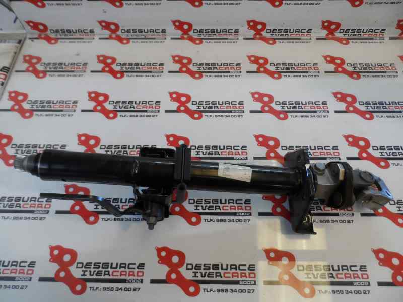 COLUMNA DIRECCION MERCEDES BENZ CLASE A 2001 1.7 MT 90CV | 66KW