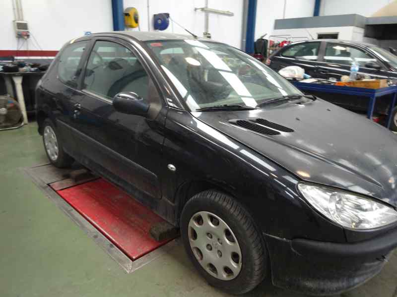 ELEVALUNAS DELANTERO IZQUIERDO PEUGEOT 206 2005 1.4 MT 75CV
