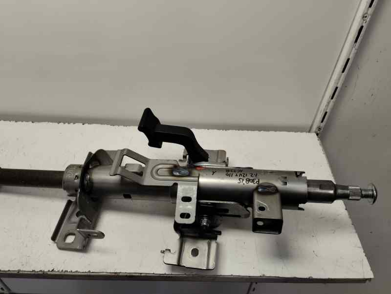 COLUMNA DIRECCION PEUGEOT 308 2015 1.2 MT 110CV | 81KW