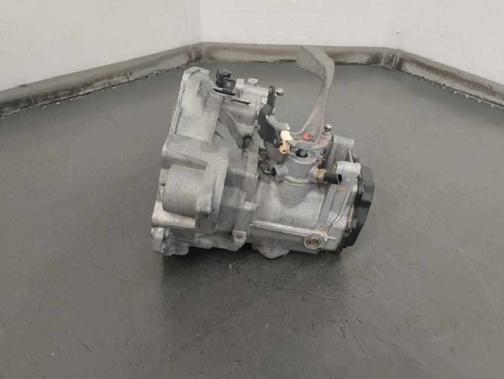 CAJA CAMBIOS SEAT CORDOBA 1.9 MT 110CV | 81KW