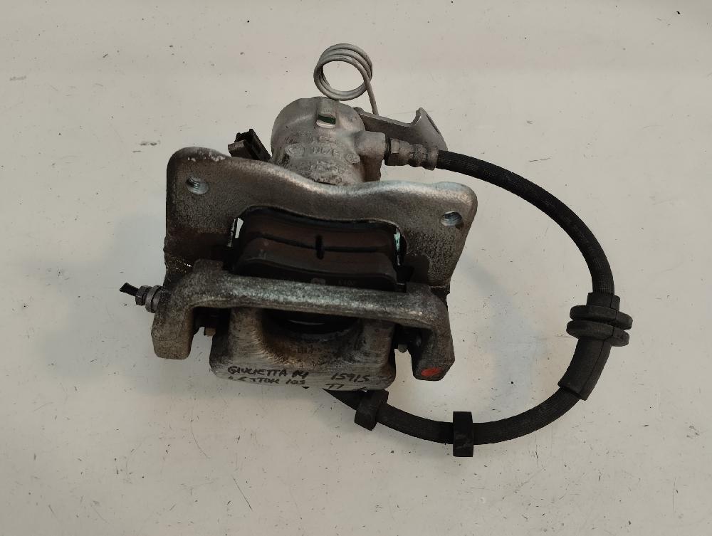 PINZA FRENO TRASERA IZQUIERDA ALFA ROMEO GIULIETTA 1.6 JTDM MT 105CV