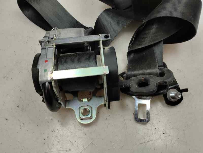 CINTURON SEGURIDAD DELANTERO IZQUIERDO FIAT DOBLO 1.3 MT 90CV | 66KW
