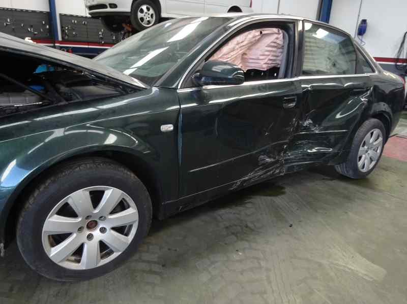 RETROVISOR DERECHO AUDI A4 2003 1.9 TDI 5MT 130CV