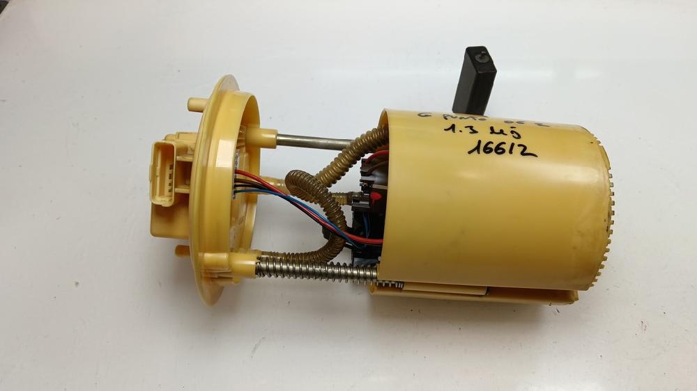 BOMBA COMBUSTIBLE FIAT PUNTO 1.3 MT 90CV | 66KW