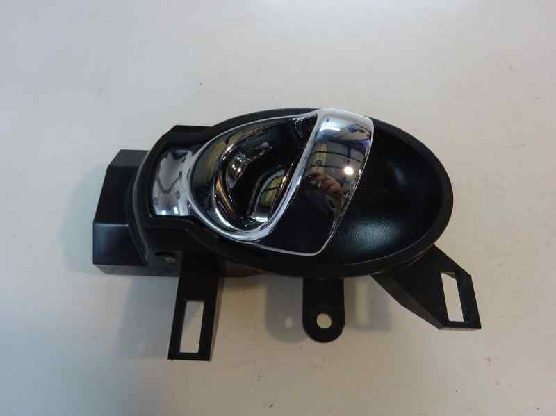 MANETA INTERIOR TRASERA IZQUIERDA NISSAN JUKE 1.5 DCI MT 110CV