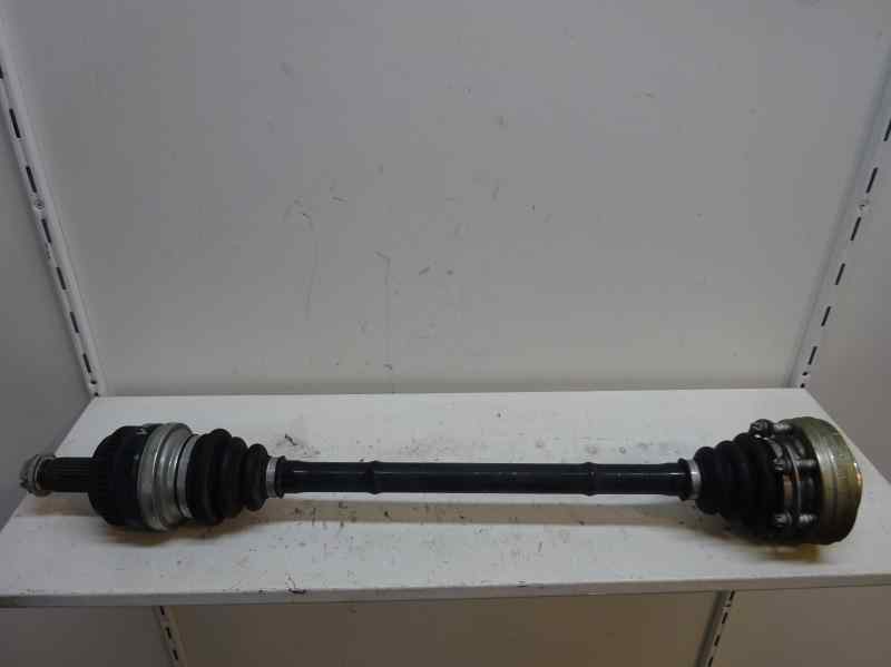 TRANSMISION TRASERA DERECHA BMW SERIE 1 2.0 118D MT 143CV