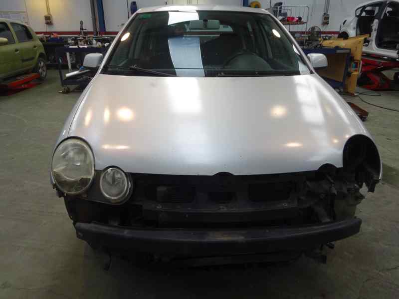 AMORTIGUADORES CAPO VOLKSWAGEN POLO 1.9 SDI MT 64CV | 47KW