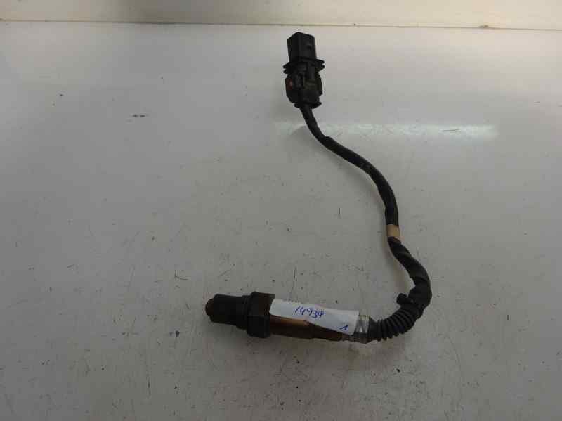SONDA LAMBDA PEUGEOT 207 1.6 HDI MT 109CV