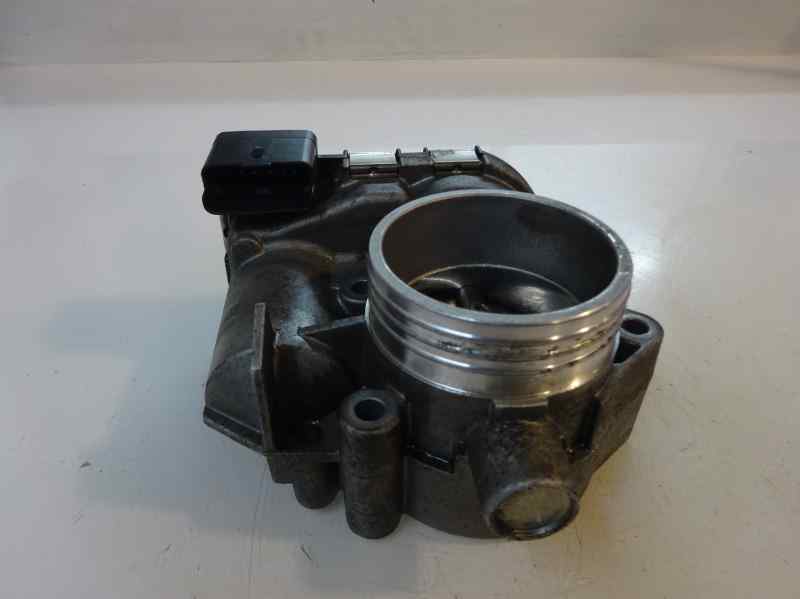 CAJA MARIPOSA PEUGEOT 206 1.6 MT 110CV