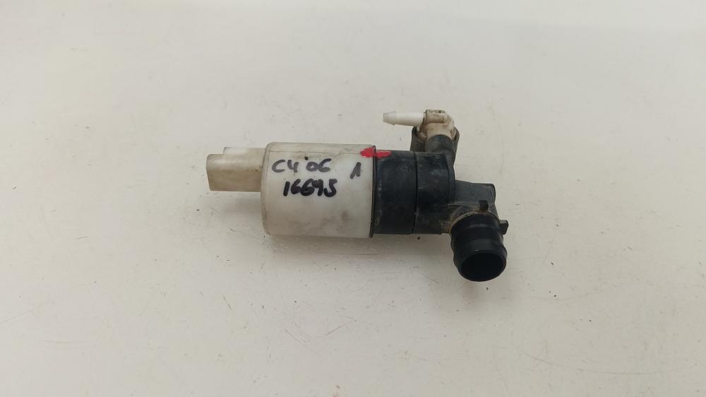 BOMBA LIMPIA CITROEN C4 1.4 MT 88CV | 65KW