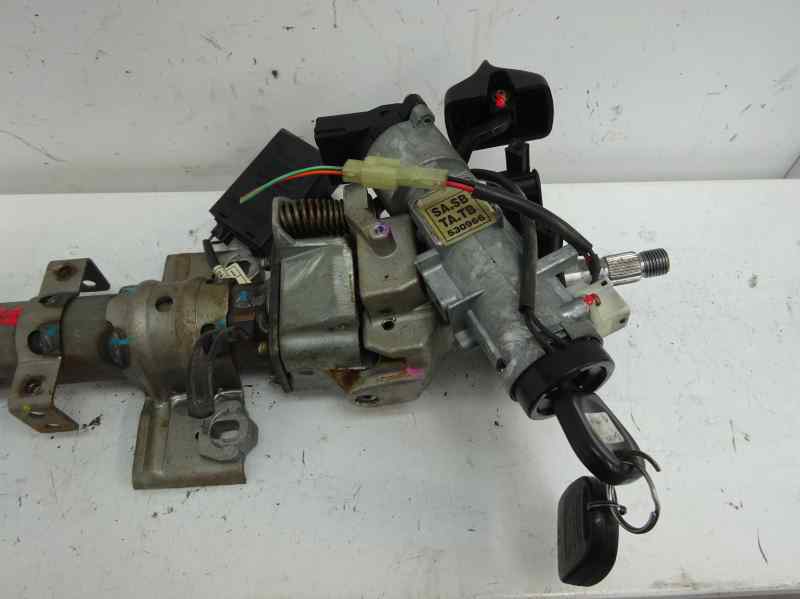 COLUMNA DIRECCION DAEWOO NUBIRA 2.0 MT 133CV | 98KW