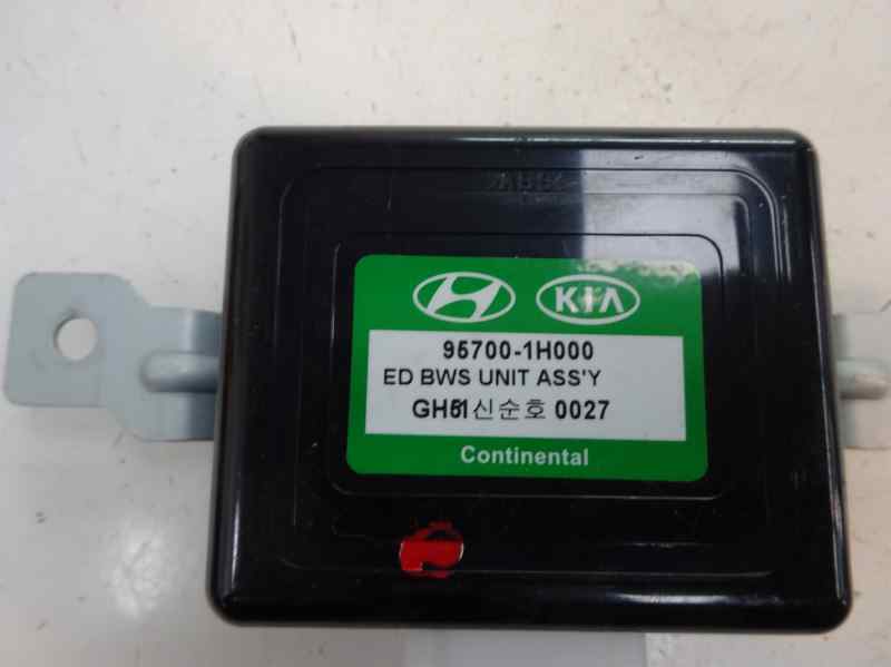 MODULO ELECTRONICO KIA CEED 1.6 MT 113CV | 83KW