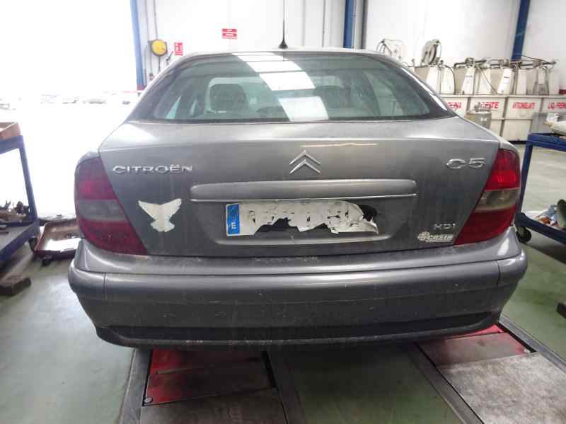 ALTERNADOR CITROEN C5 2001 2.2 HDI MT 133CV
