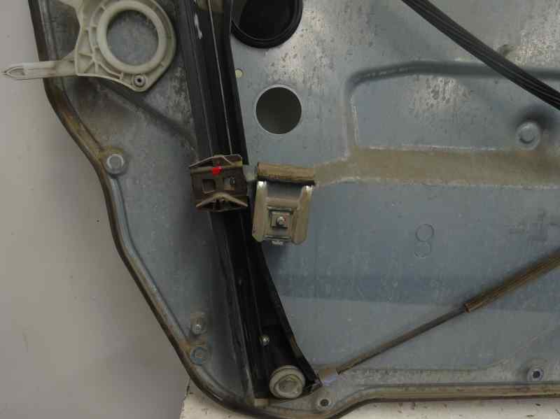 ELEVALUNAS DELANTERO DERECHO SEAT IBIZA 1.4 TDI MT 70CV
