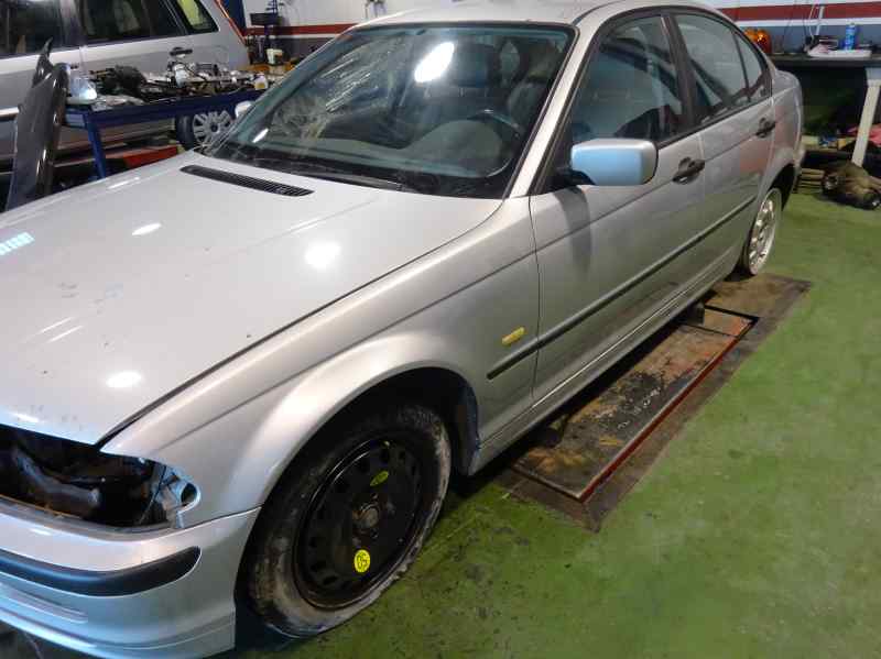 MANDO INTERMITENTES BMW SERIE 3 2.0 320D MT 136CV