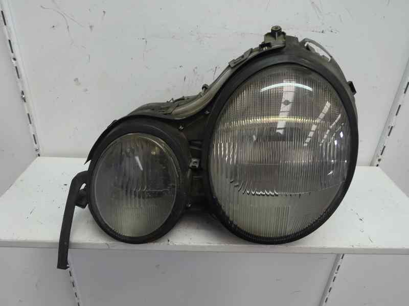 FARO IZQUIERDO MERCEDES BENZ CLASE E 3.0 AT 177CV | 130KW DIESEL, TRANSMISION AUTOMATICA