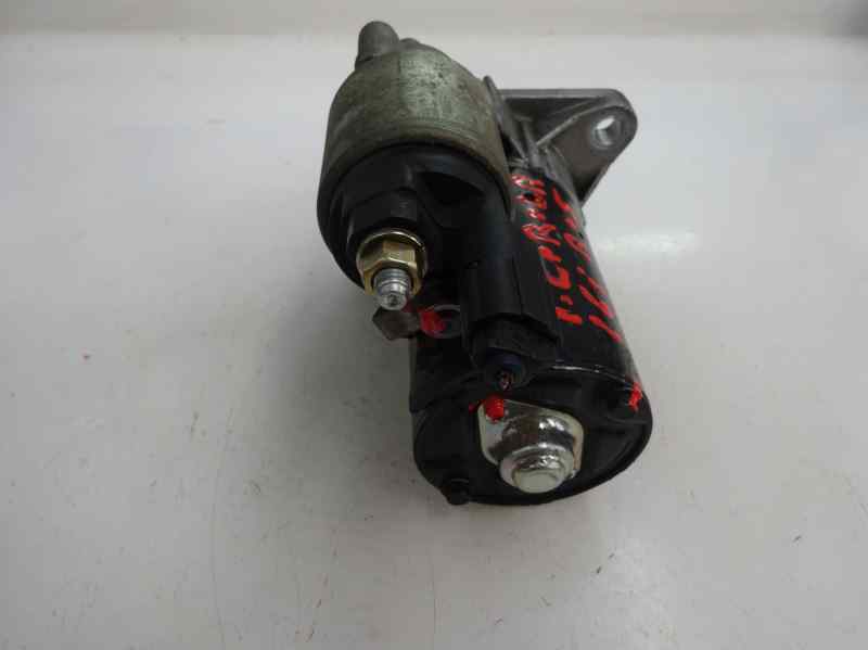 MOTOR ARRANQUE TOYOTA COROLLA 2005 1.6 AT 110CV | 81KW