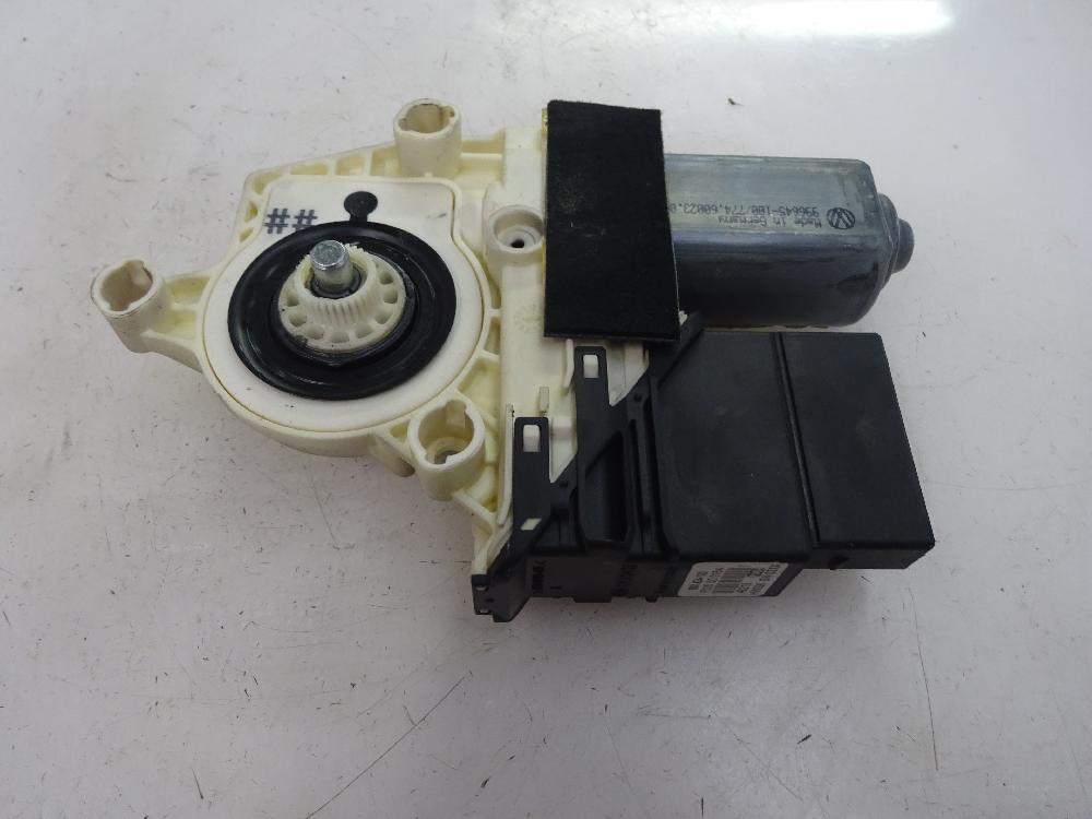 MOTOR ELEVALUNAS TRASERO IZQUIERDO SEAT TOLEDO 1.9 TD MT 105CV