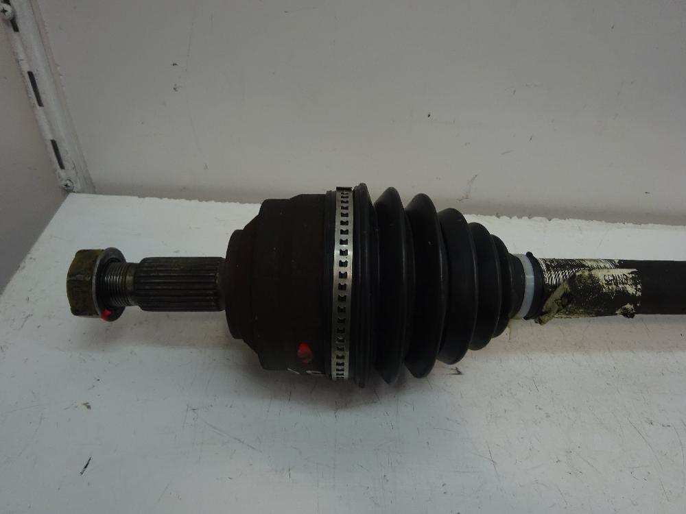 TRANSMISION DELANTERA IZQUIERDA LANCIA PHEDRA 2.0 MT 136CV | 100KW