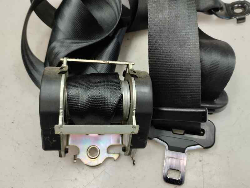 CINTURON SEGURIDAD DELANTERO DERECHO RENAULT ALASKAN 2014 2.3 DCI MT 4X4 190CV