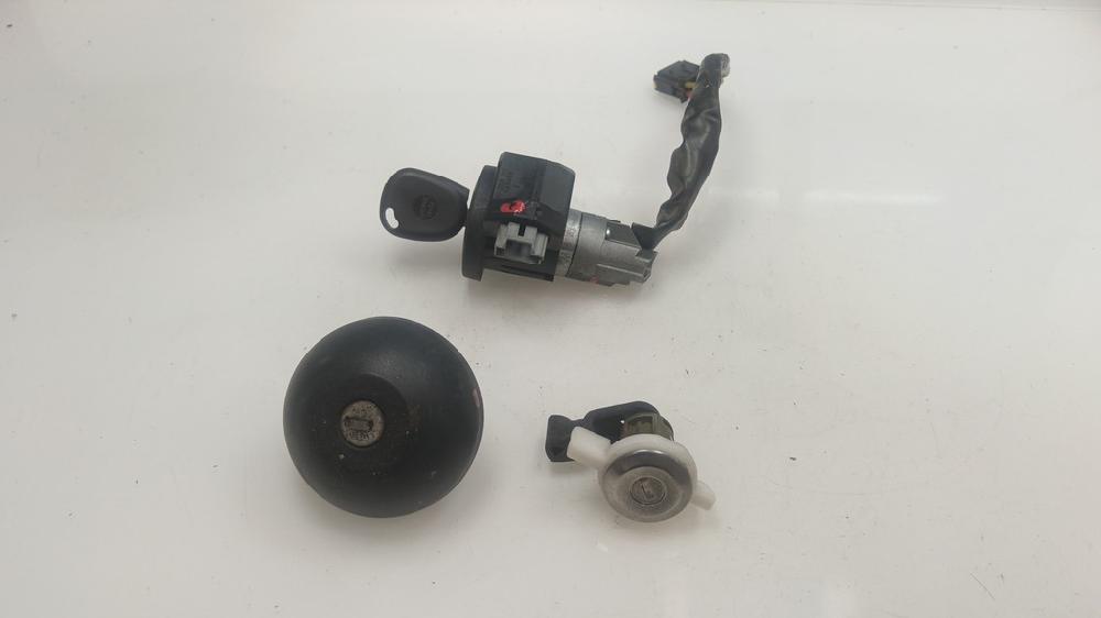 JUEGO BOMBINES RENAULT CLIO 1.5 DCI MT 65CV | 48KW