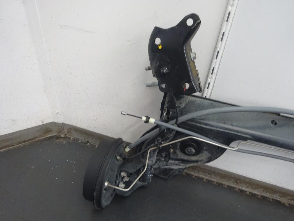PUENTE TRASERO DACIA SANDERO 0.9 TCE MT 97CV