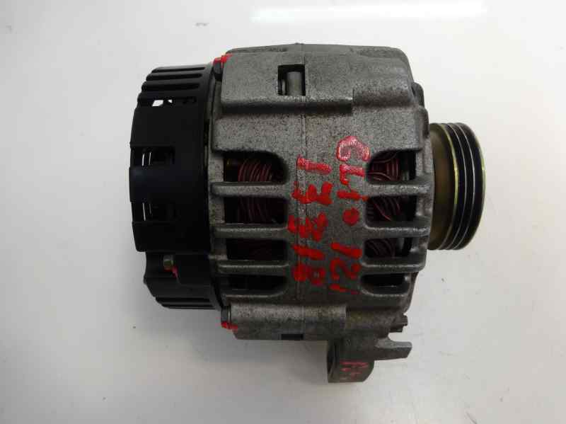 ALTERNADOR RENAULT CLIO 1.2 MT 75CV