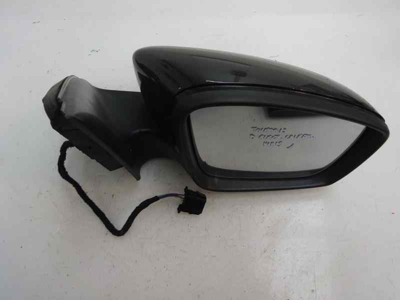 RETROVISOR DERECHO SEAT TOLEDO 1.6 TDI MT 105CV