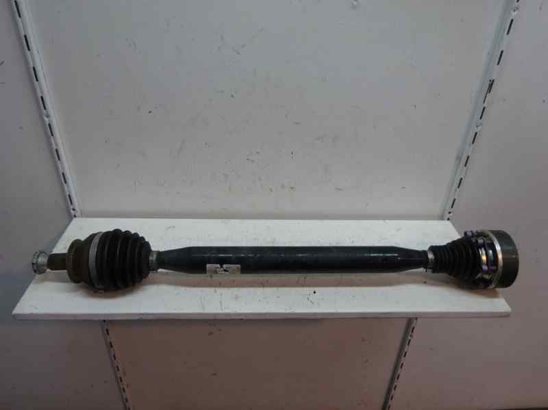TRANSMISION DELANTERA DERECHA SEAT IBIZA 1.6 MT 105CV