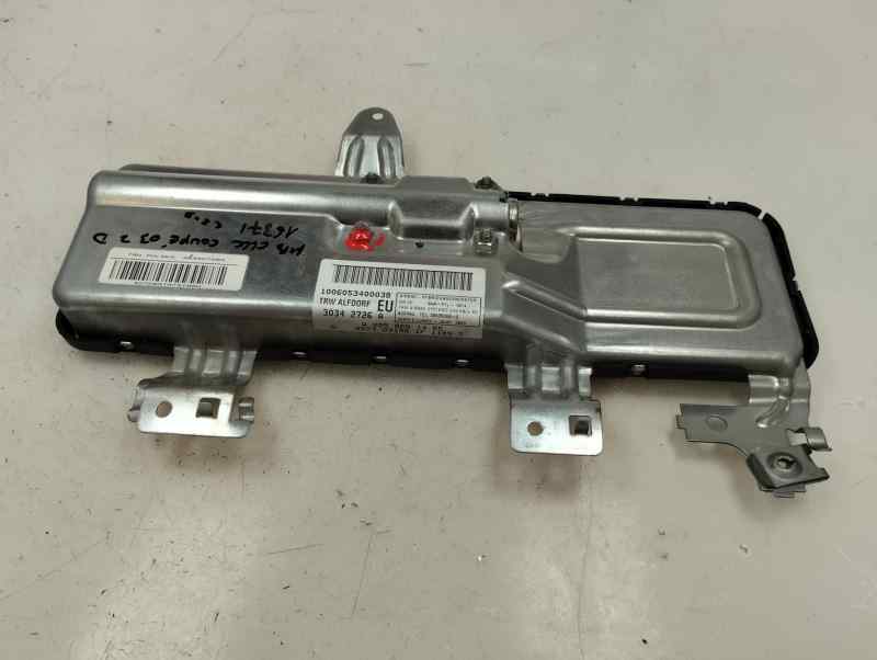 AIRBAG LATERAL DELANTERO DERECHO MERCEDES BENZ CLASE CLK 2.7 CLK 270 CDI MT 170CV
