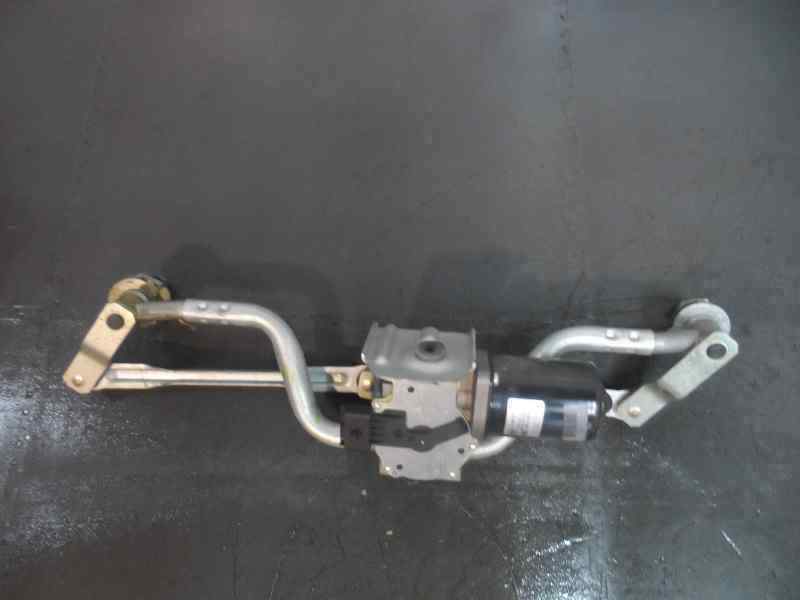 MOTOR LIMPIA DELANTERO PEUGEOT EXPERT 1 6 HDI 5MT L1 2495KG 90CV | 66KW
