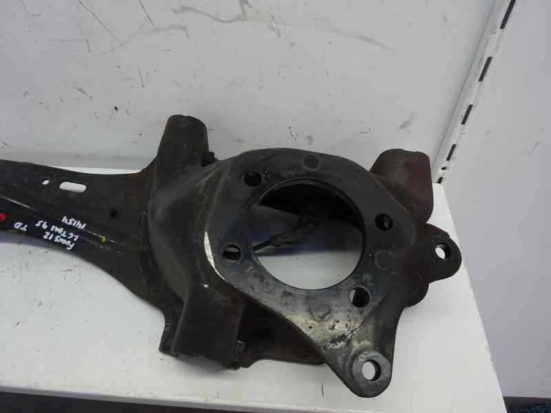 BRAZO SUSPENSION INFERIOR TRASERO DERECHO FORD FOCUS 1.6 TDCI MT 95CV