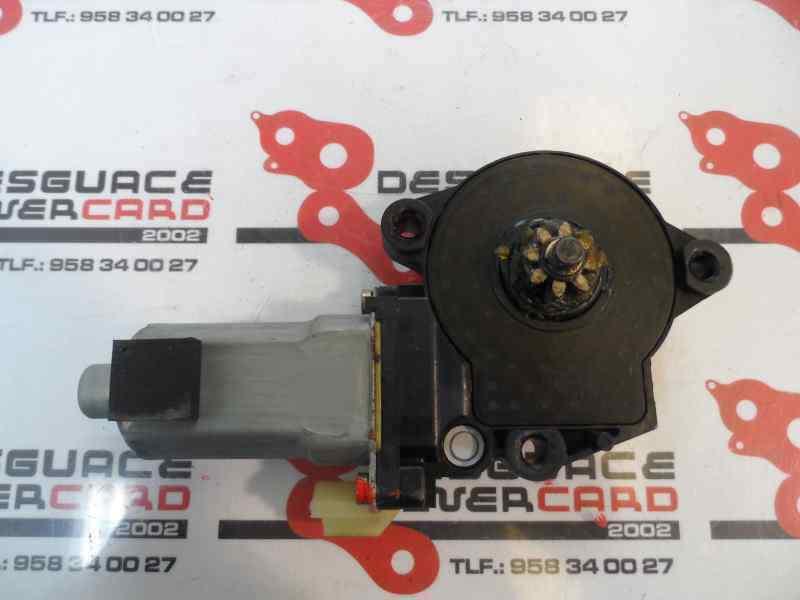 MOTOR ELEVALUNAS TRASERO IZQUIERDO KIA SPORTAGE 2.0 CRDI MT AWD 112CV