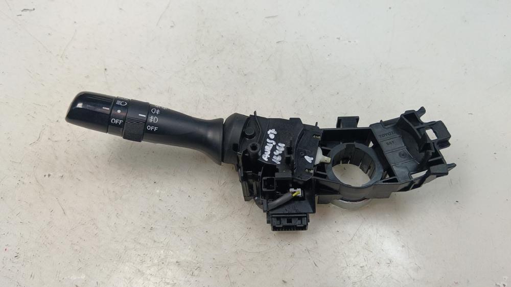 MANDO LUCES TOYOTA AURIS 1.6 MT 124CV | 91KW