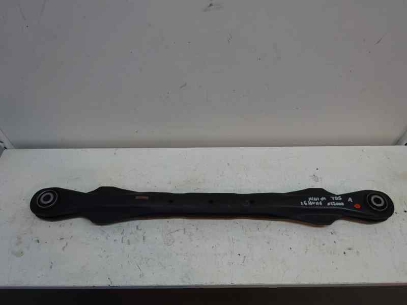 BRAZO SUSPENSION SUPERIOR TRASERO DERECHO MINI COOPER 1.6CVT 116CV
