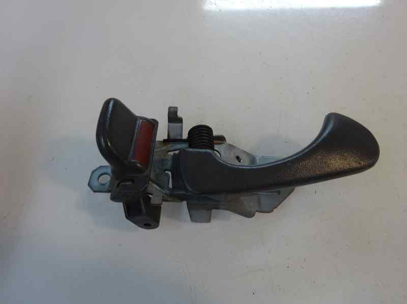 MANETA INTERIOR TRASERA IZQUIERDA MITSUBISHI MONTERO SPORT 2.5 MT 115CV | 85KW