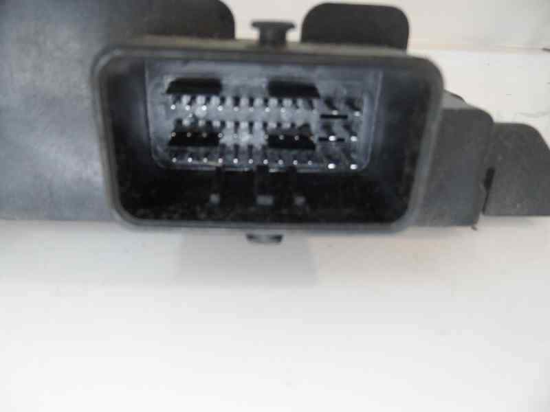 CENTRALITA MOTOR UCE PEUGEOT 206 2001 1.9 D MT 70CV