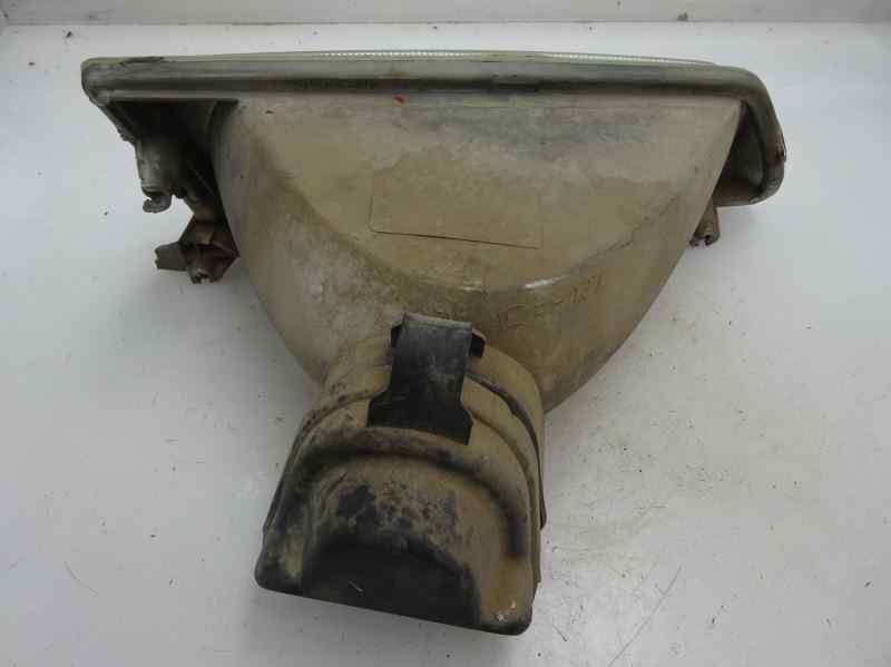 FARO IZQUIERDO PEUGEOT 106 1.1 MT 60CV | 44KW